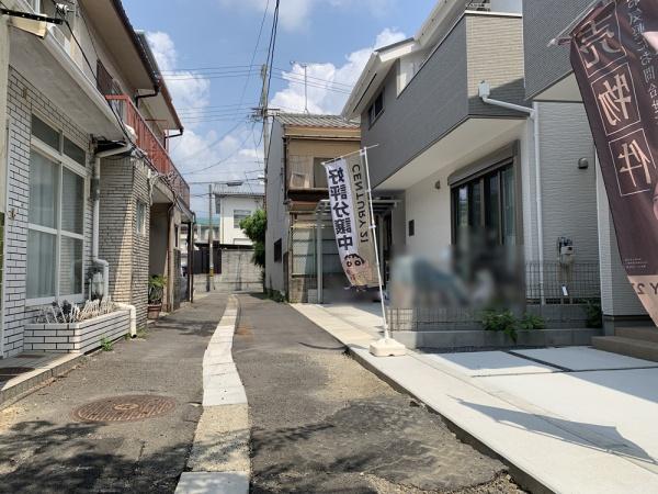 1号地