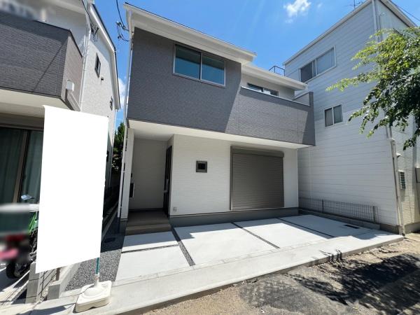 1号地