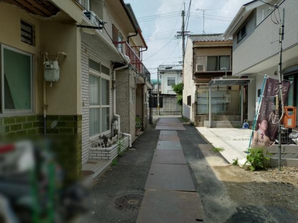 京都市左京区一乗寺大新開町の新築一戸建
