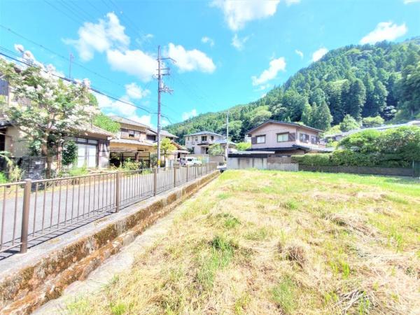 Ａ号地