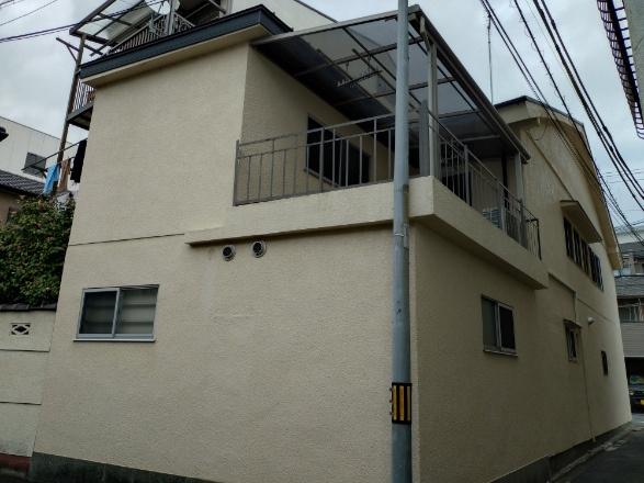 京都市左京区高野清水町の中古一戸建て
