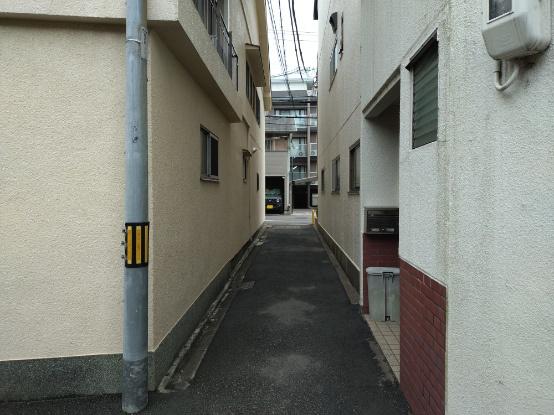 京都市左京区高野清水町の中古一戸建て