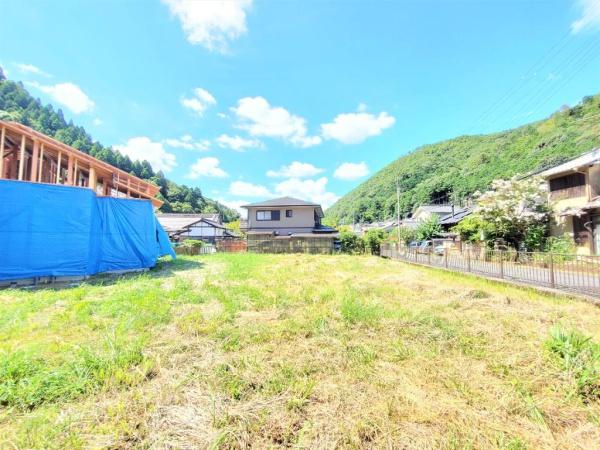 Ｂ号地