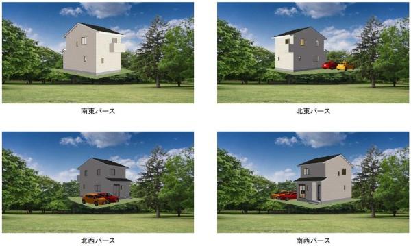 京都市左京区八瀬近衛町の土地