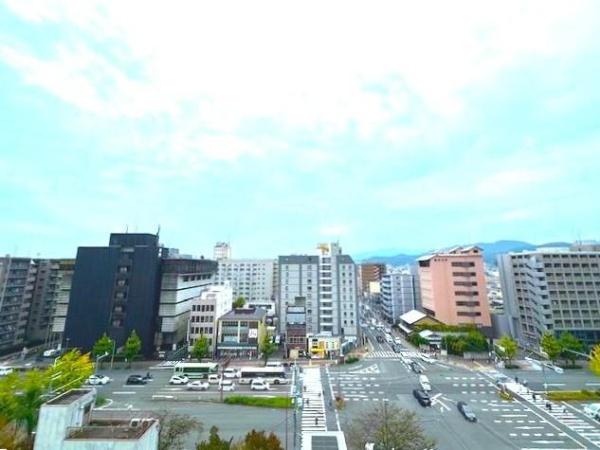 フォルム堀川今出川