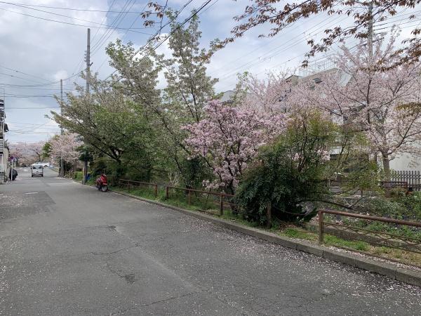 京都市左京区高野竹屋町の中古一戸建て