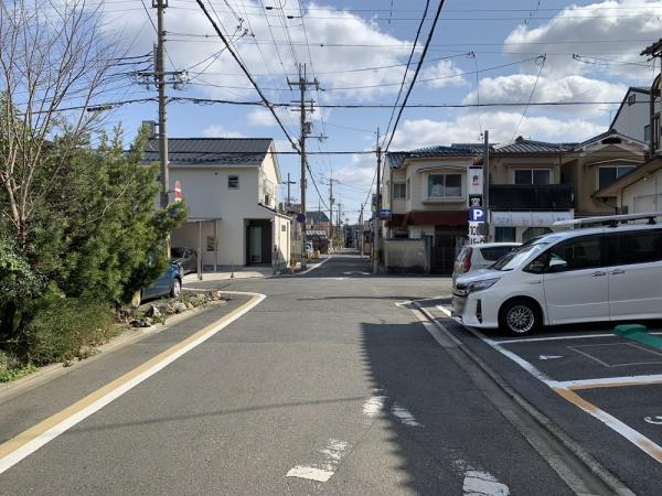 １期３号地