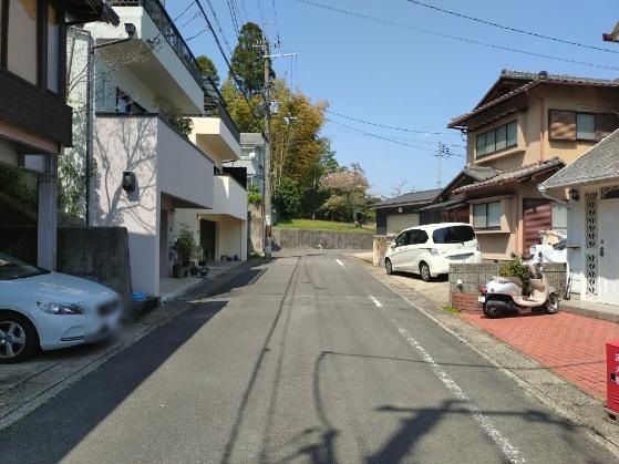 京都市北区西賀茂今原町の新築一戸建