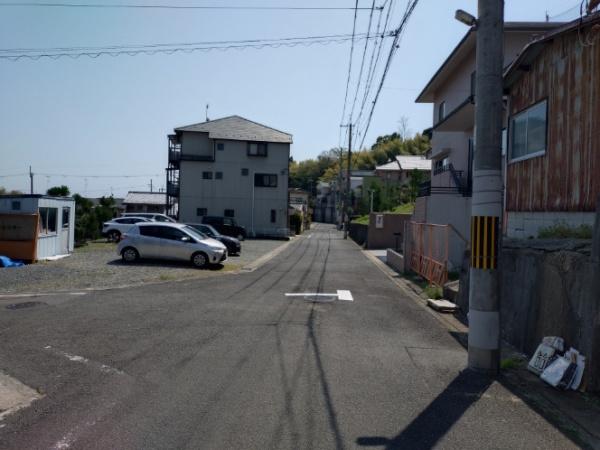 京都市北区西賀茂今原町の新築一戸建