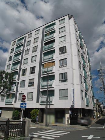 堀川セントラルハイツ