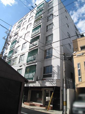 堀川セントラルハイツ