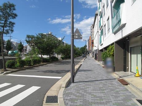 堀川セントラルハイツ