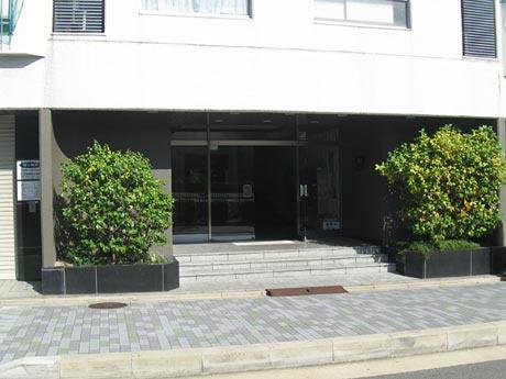 堀川セントラルハイツ
