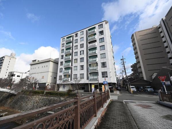 堀川セントラルハイツ