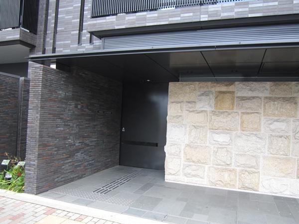 シャリエ聖護院西町