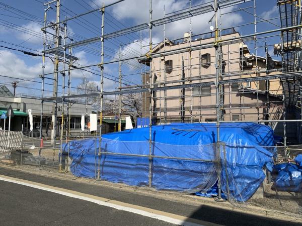 １期２号地
