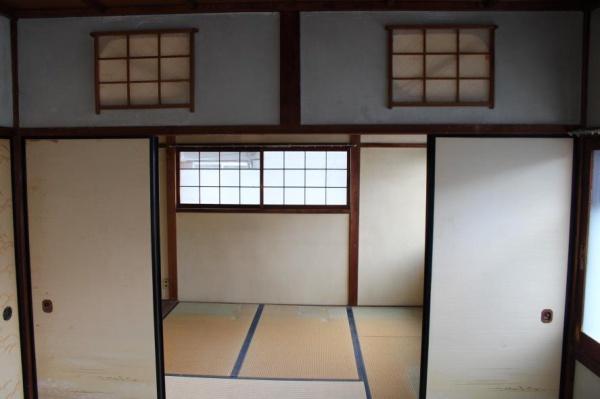 京都市北区上賀茂朝露ケ原町の中古一戸建