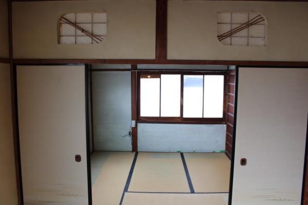 京都市北区上賀茂朝露ケ原町の中古一戸建