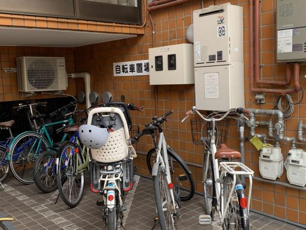 キャピタルコータス堀川