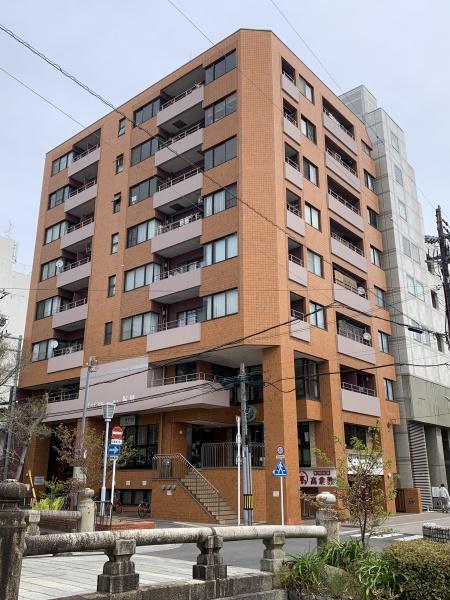 キャピタルコータス堀川