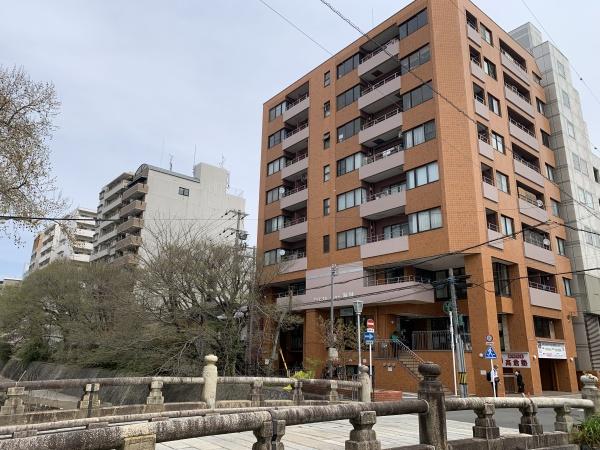キャピタルコータス堀川