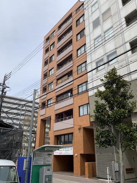 キャピタルコータス堀川