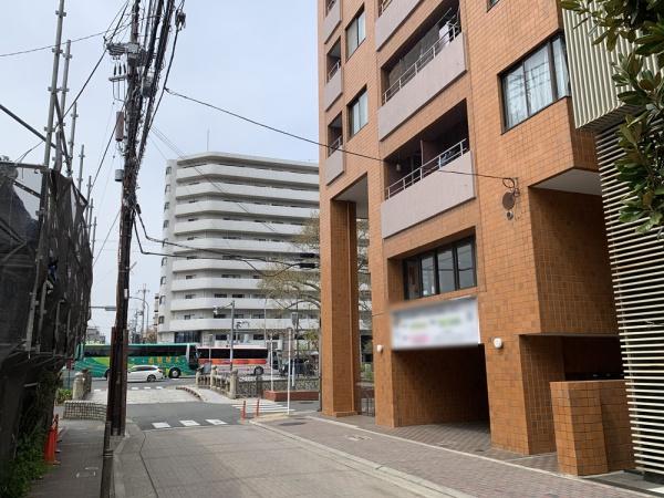 キャピタルコータス堀川