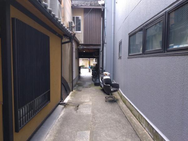 京都市東山区古西町の中古一戸建て