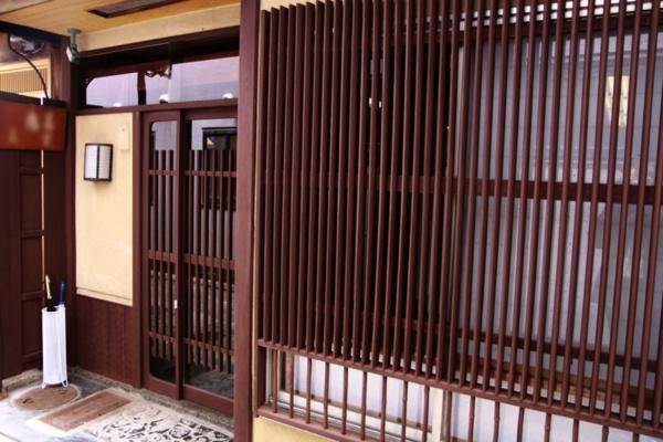 京都市東山区古西町の中古一戸建