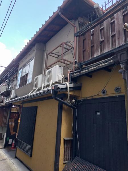京都市東山区古西町の中古一戸建て