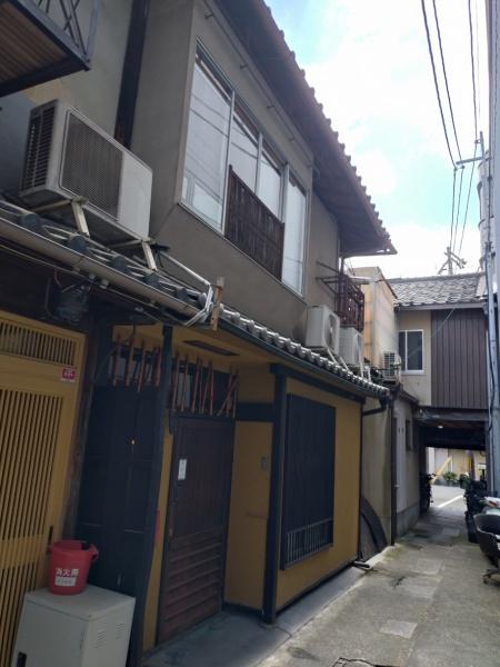 京都市東山区古西町の中古一戸建て