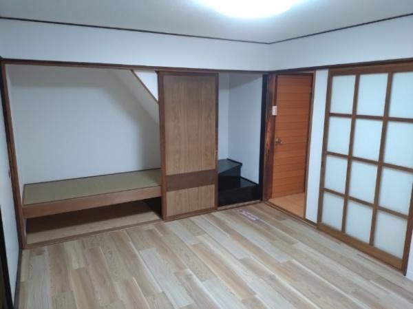 京都市左京区吉田近衛町の中古一戸建