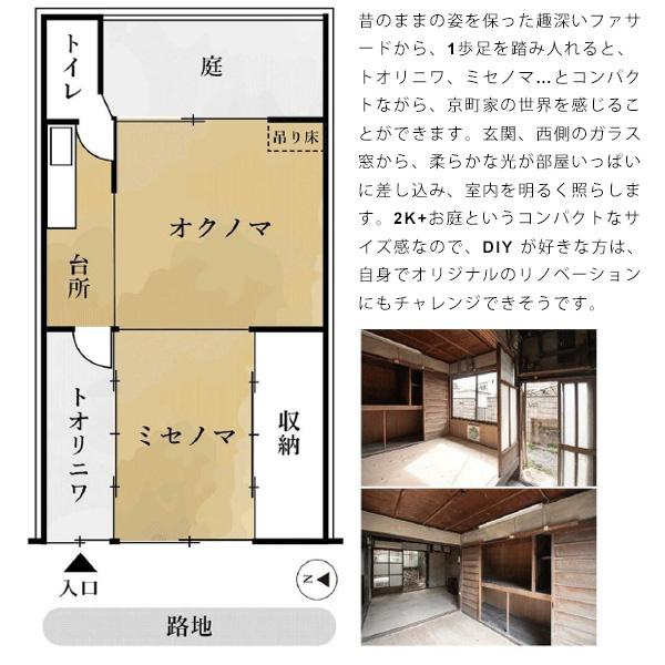 京都市東山区今熊野南日吉町の中古一戸建