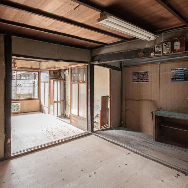 京都市東山区今熊野南日吉町の中古一戸建