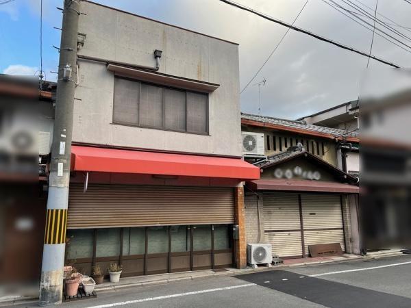 京都市東山区本町８丁目の売土地