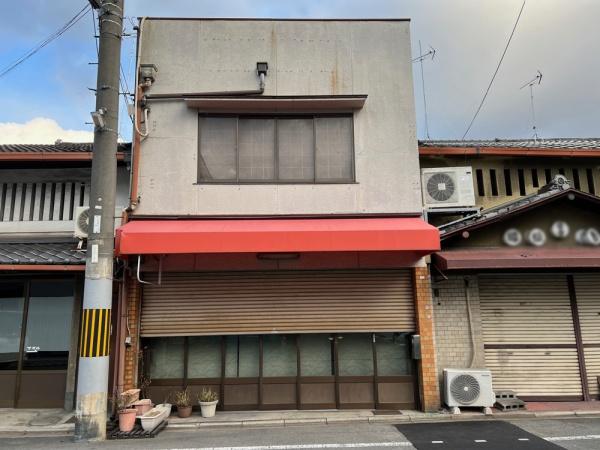 京都市東山区本町８丁目の売土地