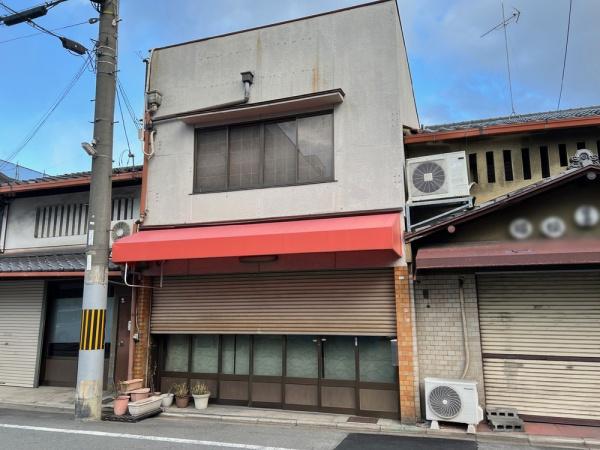 京都市東山区本町８丁目の売土地