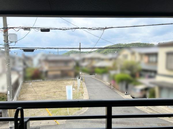 京都市左京区修学院狭間町の新築一戸建