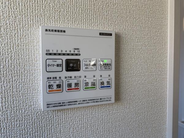 ３号棟