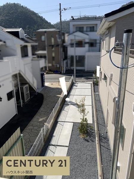 ３号棟
