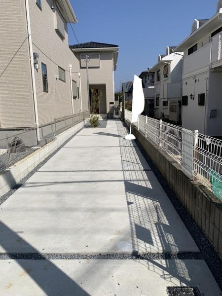 ３号棟
