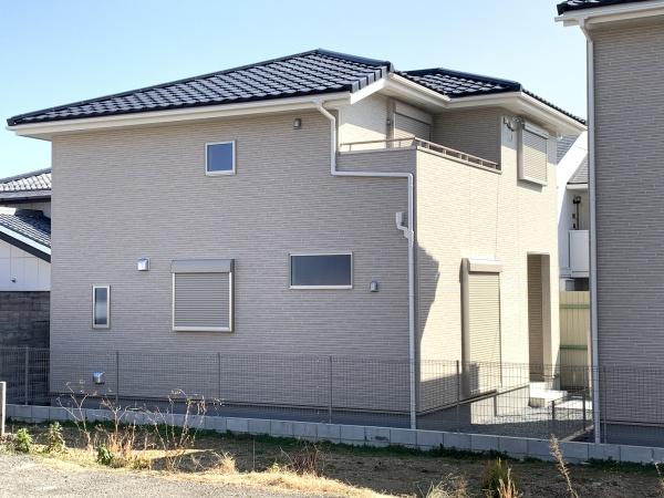 ３号棟