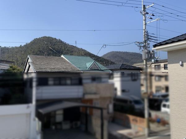 ２号棟