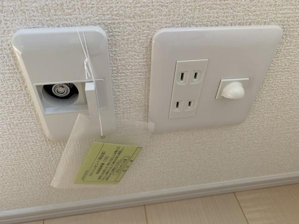２号棟