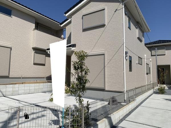 ２号棟