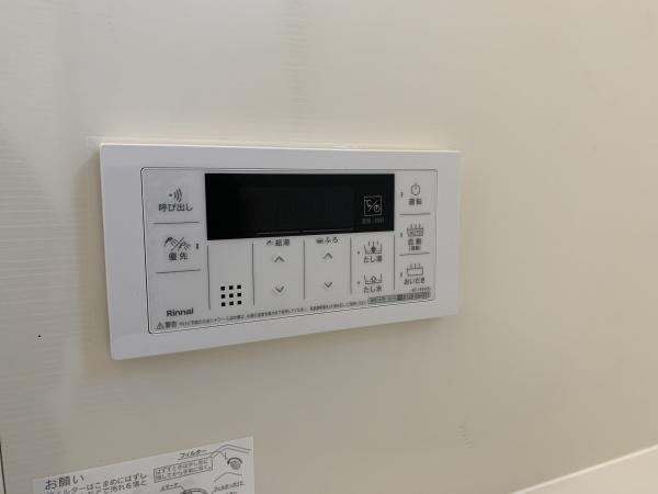 ２号棟