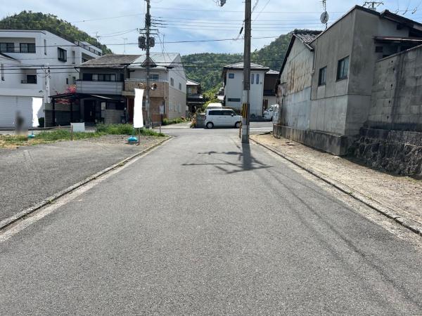 京都市北区鷹峯南鷹峯町の新築一戸建