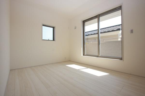 京都市北区鷹峯南鷹峯町の新築一戸建