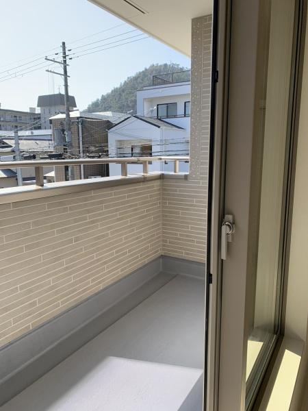 京都市北区鷹峯南鷹峯町の新築一戸建