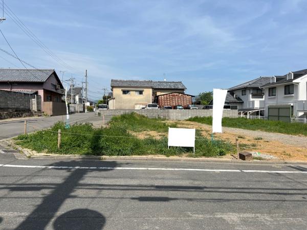 京都市北区鷹峯南鷹峯町の新築一戸建